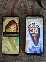 Телефони HUAWEI, Hokia, на запчастини.