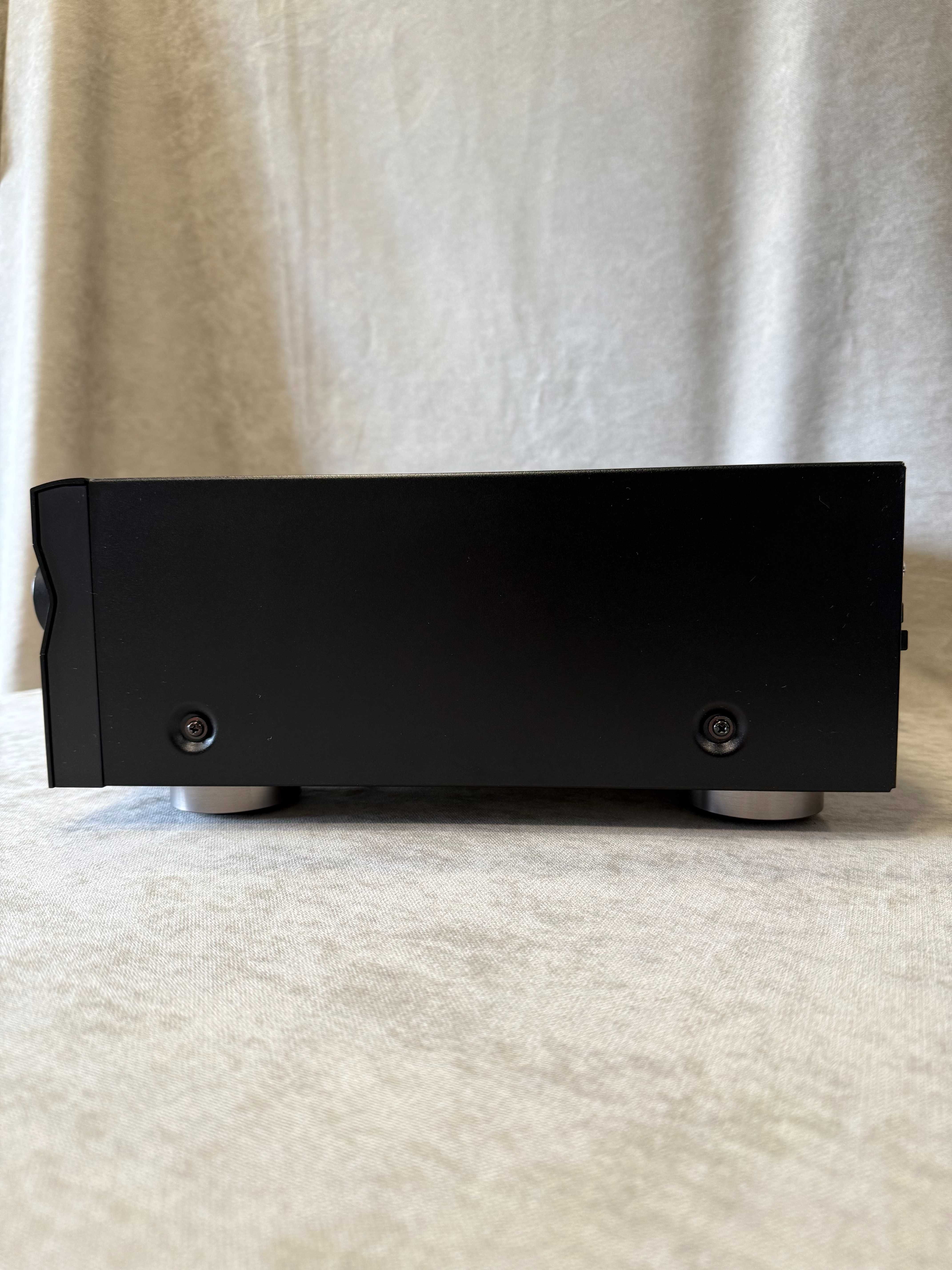 Amplituner Wzmacniacz Stereo Yamaha RX V 795 A RDS