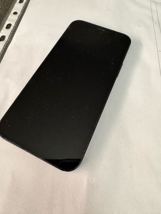 iPhone 12 64GB Black