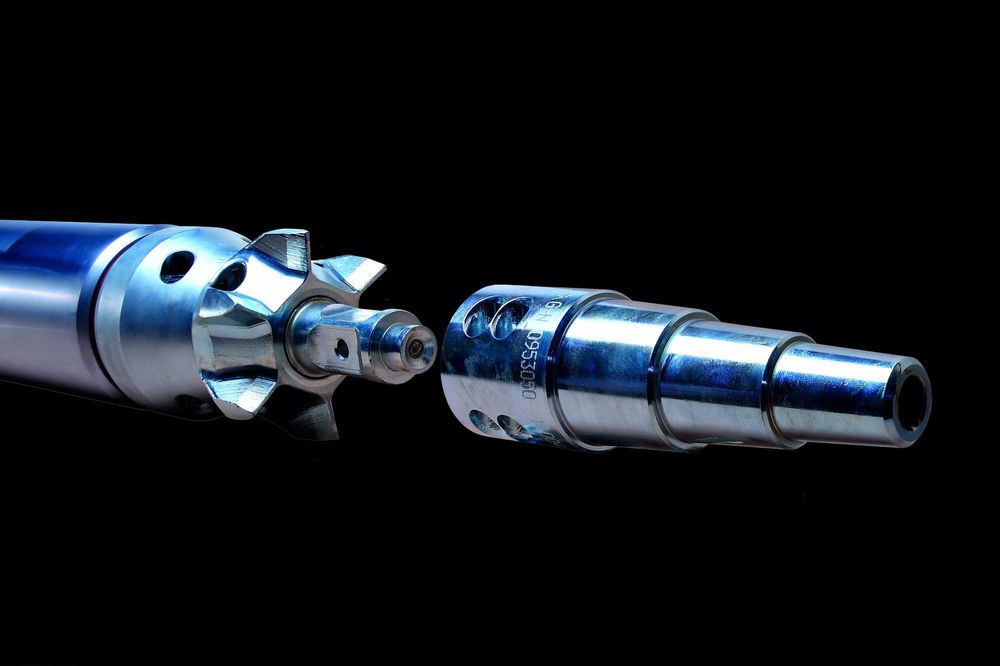 OKAZJA! Maszyna przeciskowa GRUNDOMAT G-P65