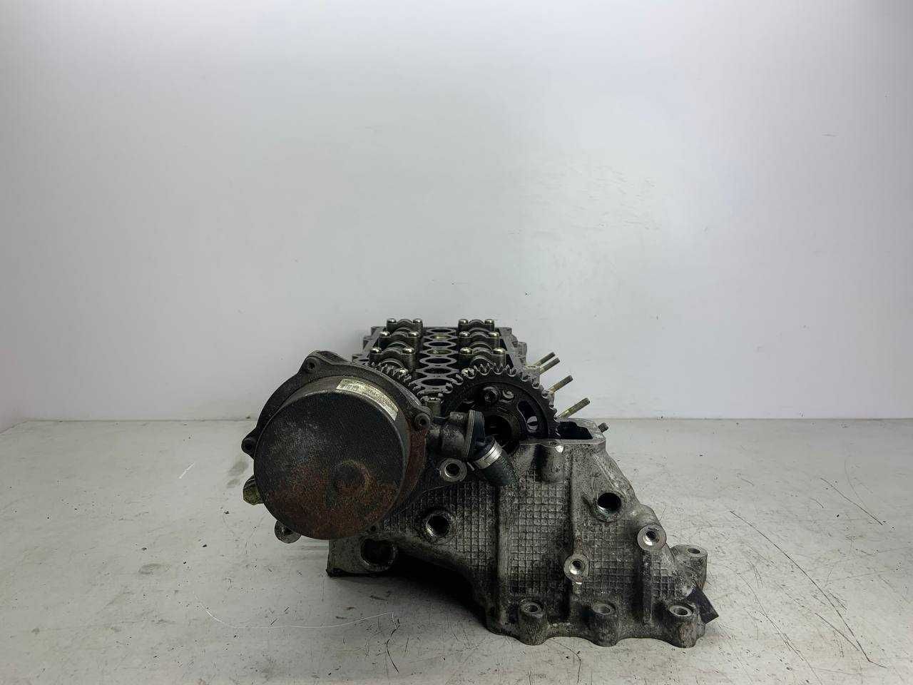 ГБЦ Головка блока BMW E87 E90 / E91 E60 / E61 1.8 2.0 D