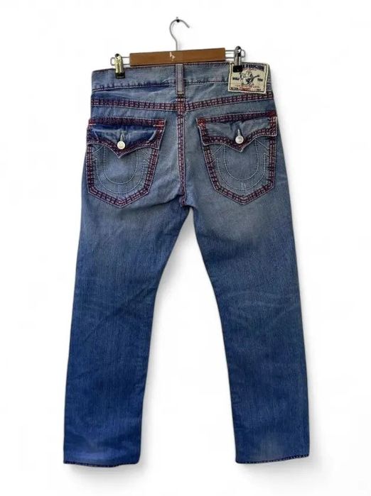 Джинси True Religion