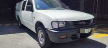 Pick Up Opel Campo