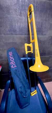 Trombone de Varas - Pbone