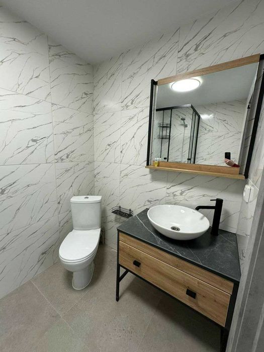 Терміново здам 1-ку в новобудові в центрі