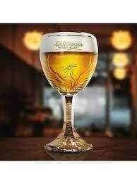 Бокал для пива GRIMBERGEN 0,5