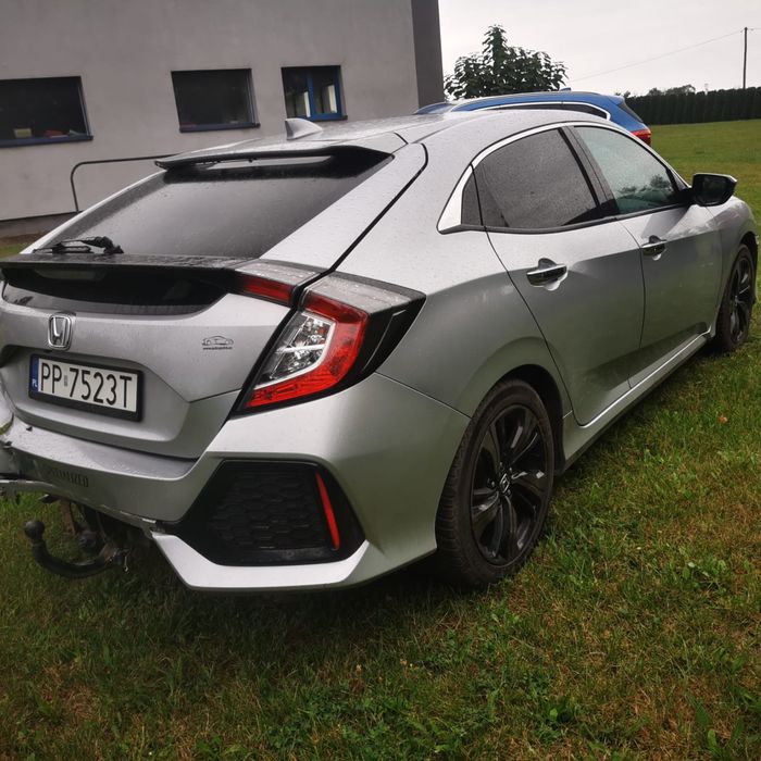 Na sprzedaż Honda civic 8