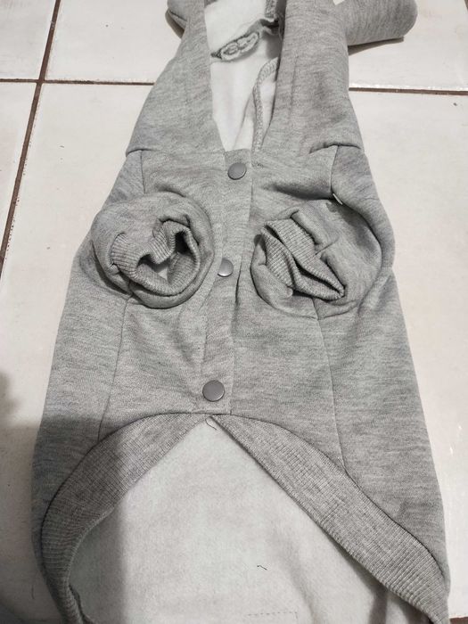 Urocze ubranko dla psa M