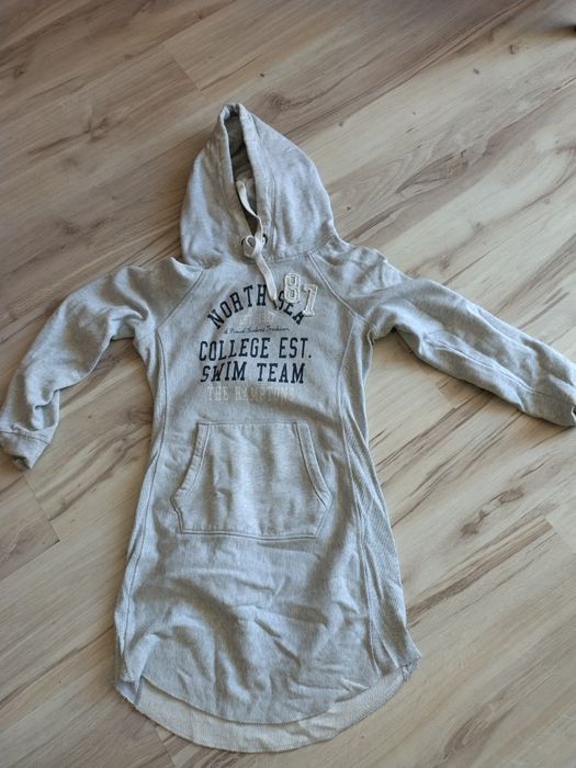 Tunika dla dziewczynki