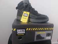 Buty safety Jagger industrial r. 38 Unisex