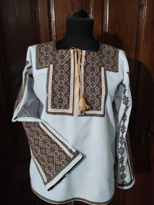 Пошиття, ремонт та індивідуальний перешив одягу - професійне ательє