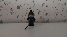 Figurka LEGO Ninjago Avatar Nya