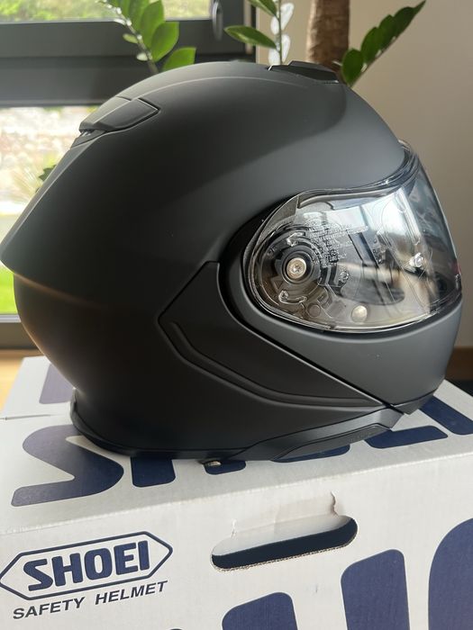 Kask motocyklowy Shoei Neotec 3 r. S, XXL