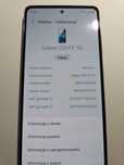 Samsung S20 FE niebieski (SM-G781B)