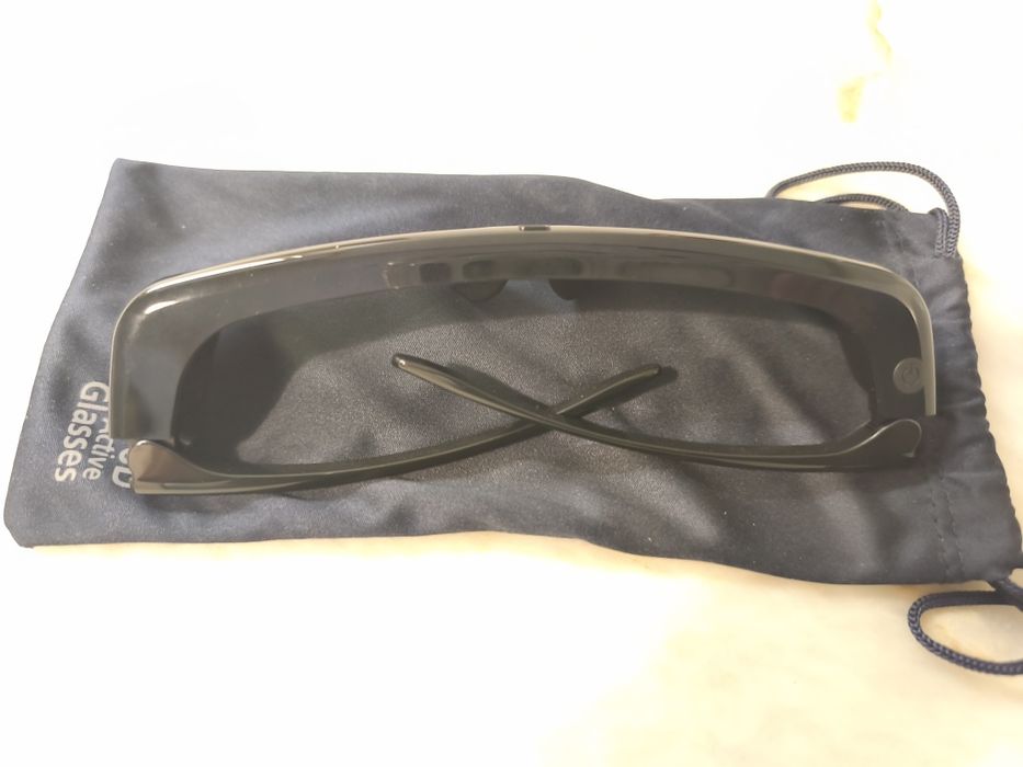 Oculos3D Samsung originals