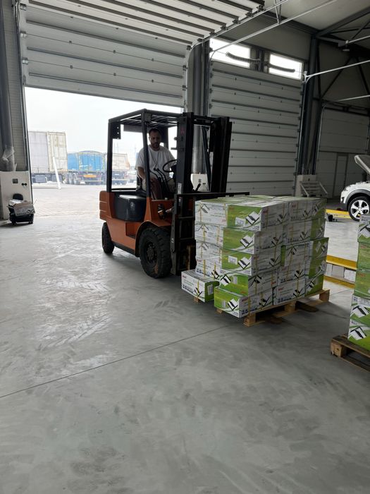 Інвертор 3,2 кВт MUST PV18-3224 VPM II