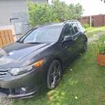 PILNE!!! HONDA Accord Tourer 2.4,LPG,HAK,6biegowy manual