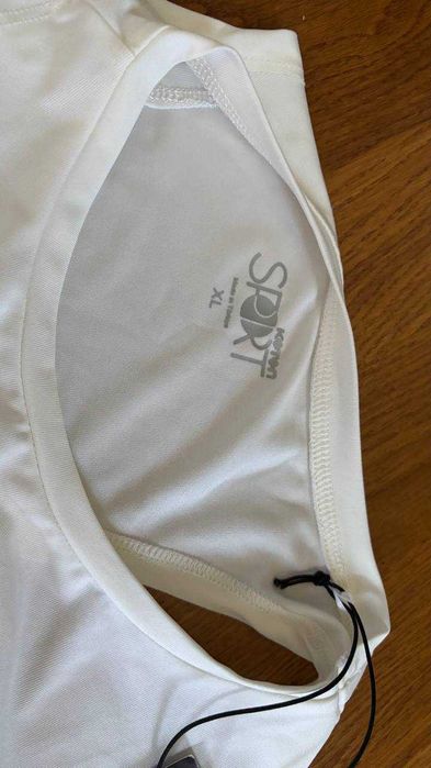 спортивний топ майка для йоги та фітнесу Relax Sport Tank Top на 44-46