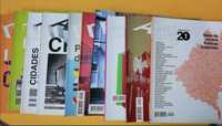 10 revistas Arquitetura 21
