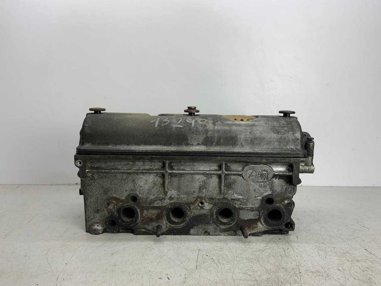 ГБЦ Головка блока VW Polo Golf 3 Seat Arosa Seat Ibiza 1.0 1.4