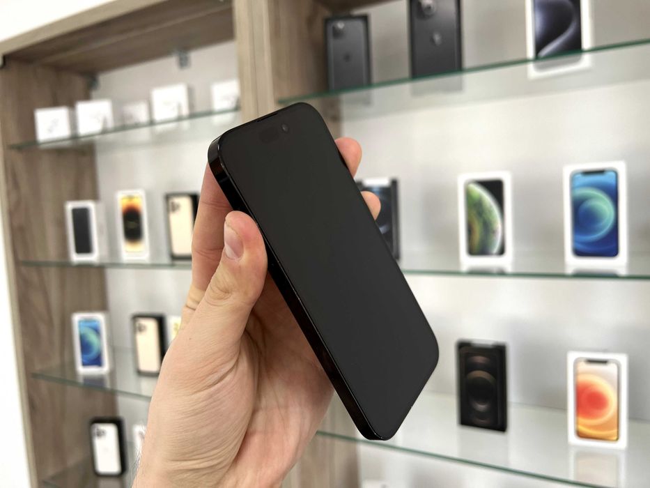iPhone 14 Pro 128 GB Neverlock / МАГАЗИН/ Гарантія