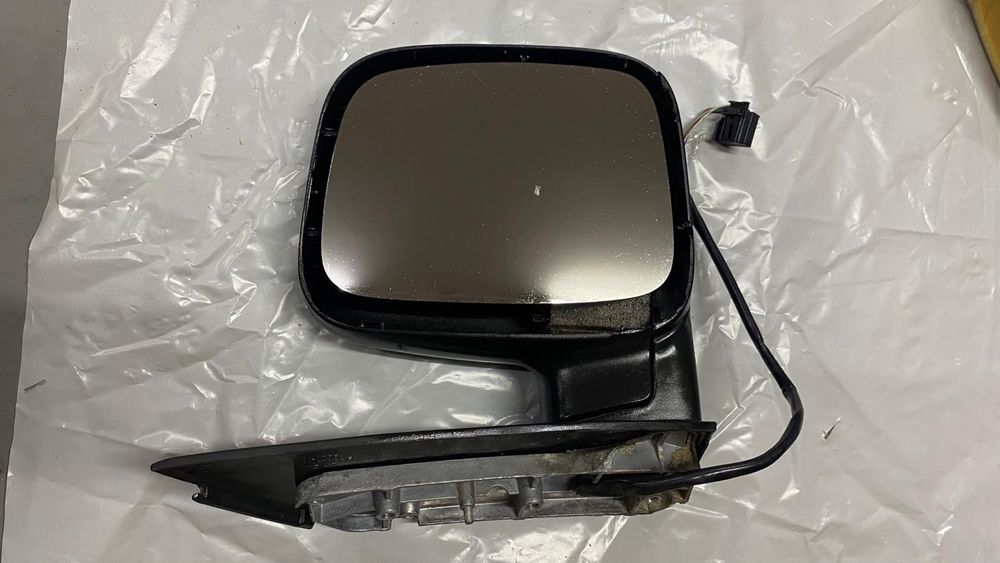 Espelho Completo Caddy Volkswagen