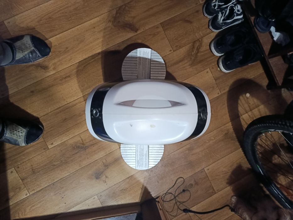 Моноколесо Rover Wind-2