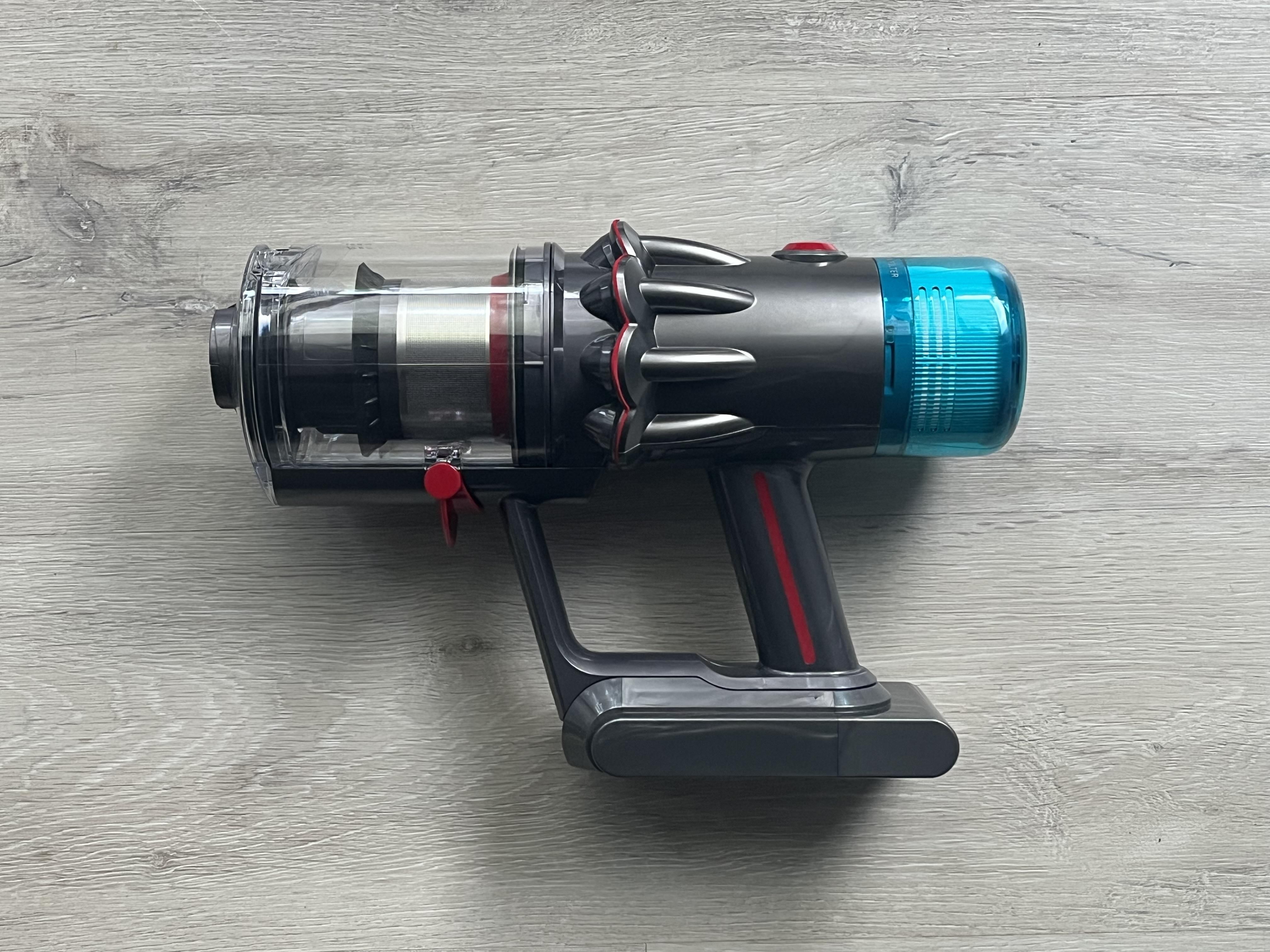 OUTLET Dyson V12 Origin FV23% PL GW