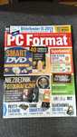 PC Format nr 10/2018 (217) z dołączoną i nieoderwaną płytą