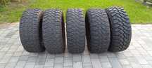 Opony terenowe 5szt. Centennial M/T 35  12,5 r18