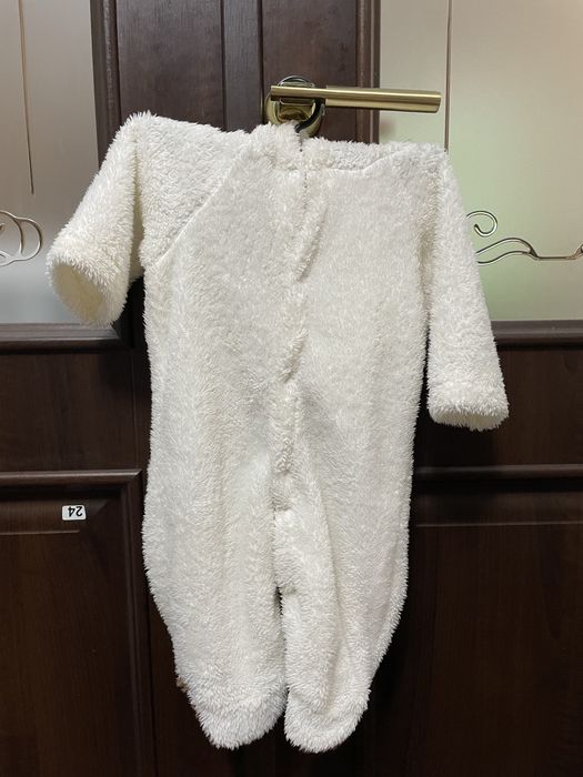 Комбінезони дитячі, теплі