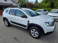 Dacia Duster 1,6 Benzyna + LPG 114 KM Salon PL Bezwypadek I właściciel GWARANCJA