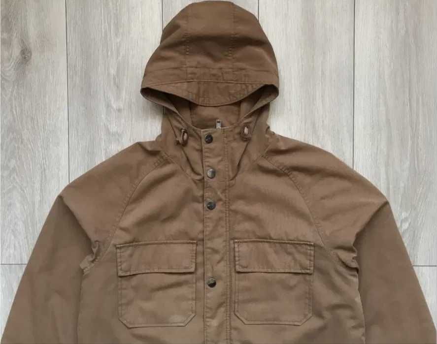 Куртка курточка Carhartt mosley L добрий стан!