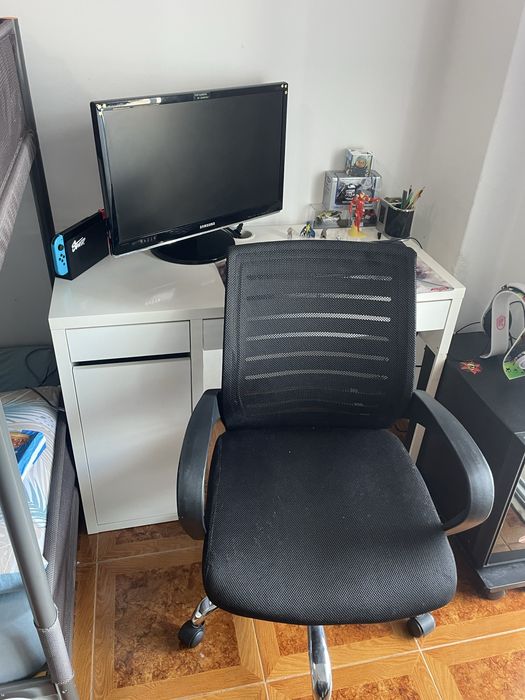 Cadeira de escritório