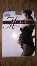 MAMA 20 Marilyn 4L Rajstopy dla ciężarnych kobiet