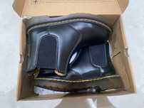 Botki Chelsea Dr. Martens męskie, rozmiar 42