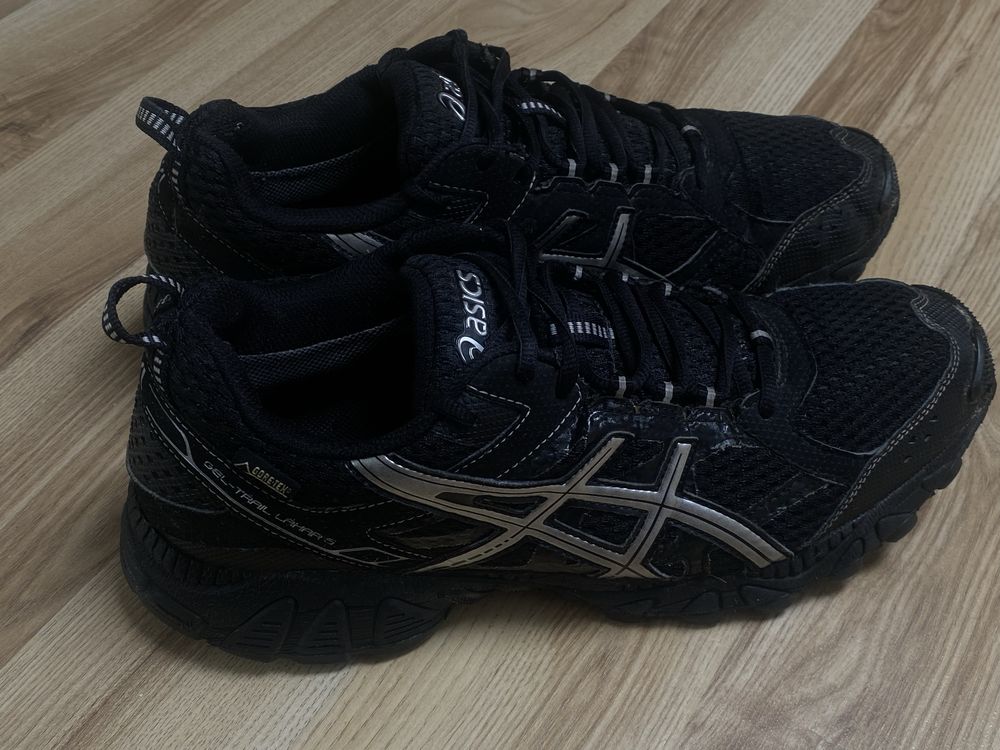 Asics gel-Trail Lahar 5 GORE-TEX