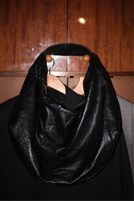 Сумка шкіряна жіноча