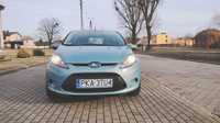 Ford Fiesta 1.4 TDCi  Euro 5 2010r