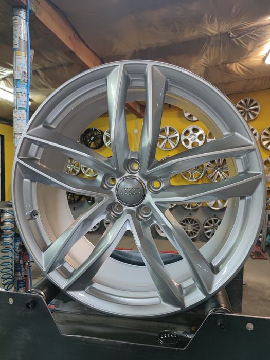 Felgi Alufelgi 5x112 8,5J x 20 Cali | Audi A6 C7 C8 A4 B9