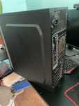 Komputer do gier i5-10400F/GTX 1060/24GB RAM/SSD/Win11 Pro