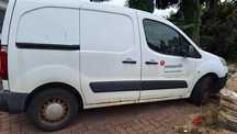 Peugeot Partner Sprzedam Peugot Partner.