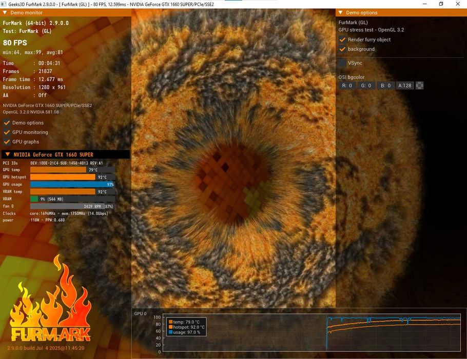 ПК 1660 S 6Gb, Athlon 220 GE, RAM 16Gb, b450 Tomahawk, DeepCool 650w