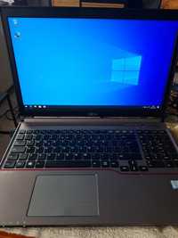 Laptop Fujitsu LifeBook E756 i5/16 GB/256 SSD/ WIN10