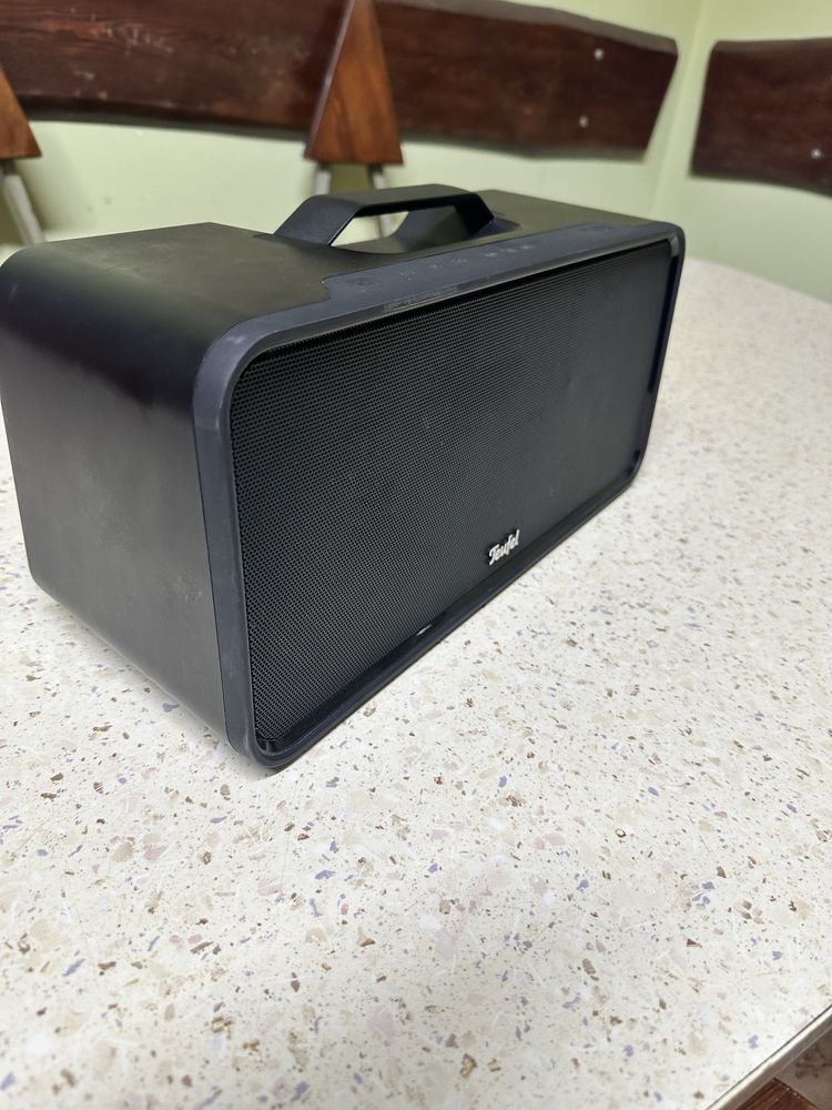 Teufel Boomester