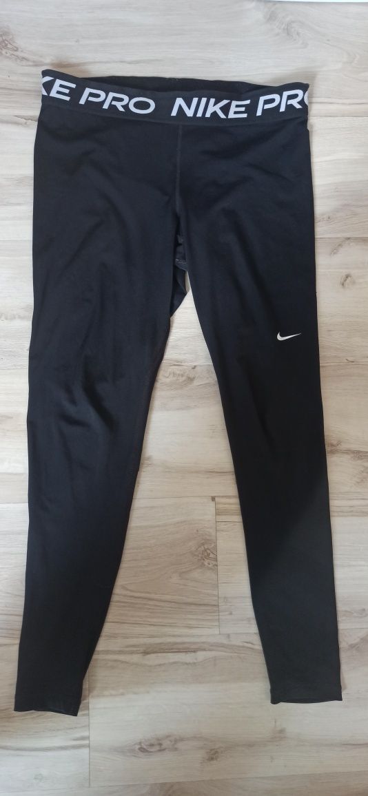 Legginsy Nike  L