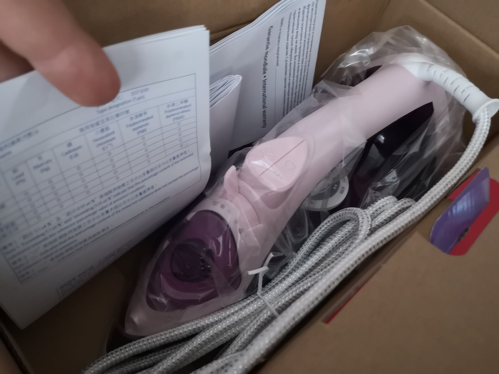 Philips Series Nowe