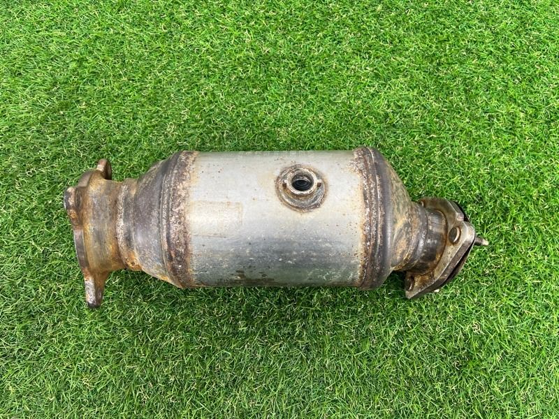 Катализатор AUDI Q5 FY 2.0 TFSI DAYB 2018