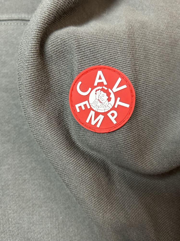 Худі cav empt  розмір S, M, L