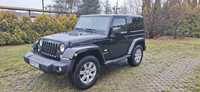 Jeep Wrangler Jeep Wrangler Unlimited 2.8 CRD 70`th ANNIVERSARY